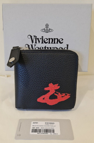 Portafoglio vivienne westwood - vivienne,