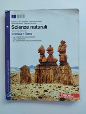 scienze naturali 2ed