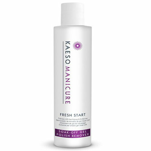 Soak off gel - soak,
