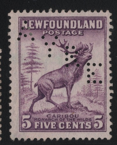 190 perfin ayre - #190,
