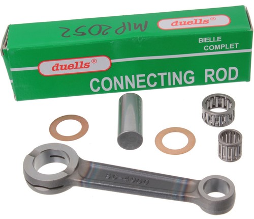 Kit biellette jawa 175 - biellette,