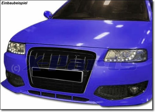 Fari fendinebbia audi 8p - fendinebbia,