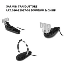 GARMIN TRASDUTTORE DA POPPA