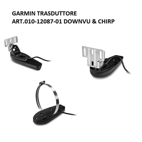 Garmin trasduttore poppa - trasduttore, da
