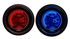 Manometro turbo pressione - manometro,