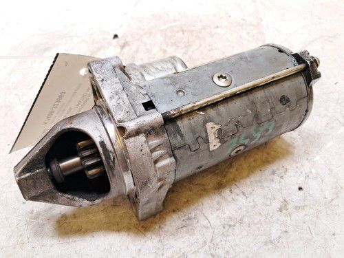 G196039a motorino avviamento - motorino,