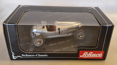 Schuco classic 01220 studio - schuco-classic,