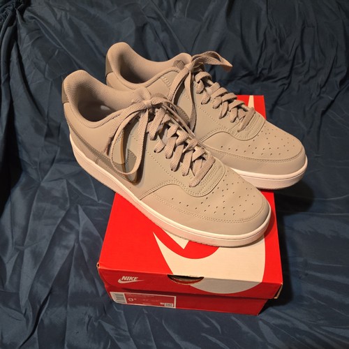 Nike court vision low - vision,