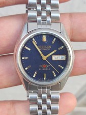 Citizen Eagle 7 Giappone Cal