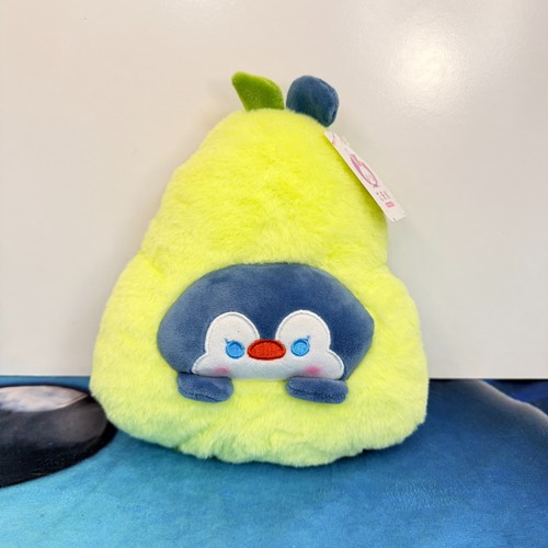 Avocado pinguino - tu,