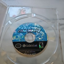 Mario Party 7 (Nintendo