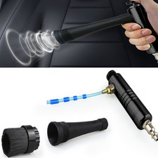 Pistola Pulizia Auto Tornador