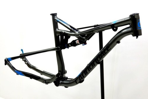 Telaio mtb cannondale bad - telaio,