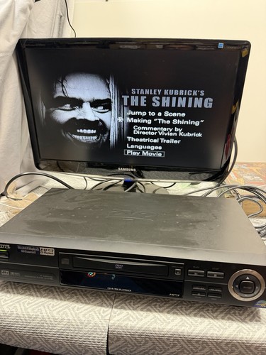 Aiwa dv480u lettore dvd cd - aiwa,