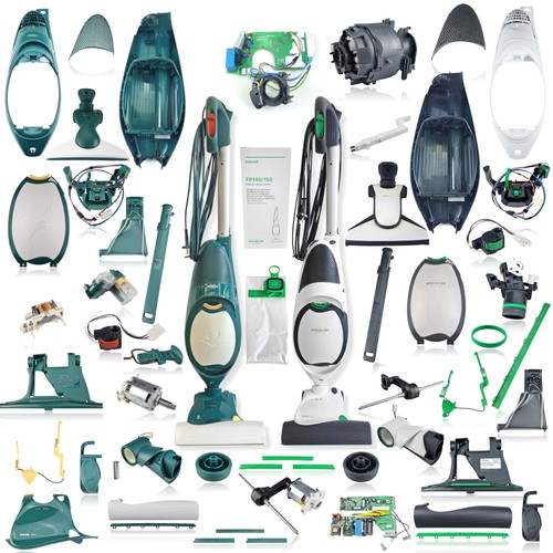 Folletto originale vorwerk - folletto,