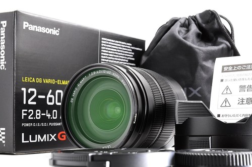 Panasonic leica - panasonic,