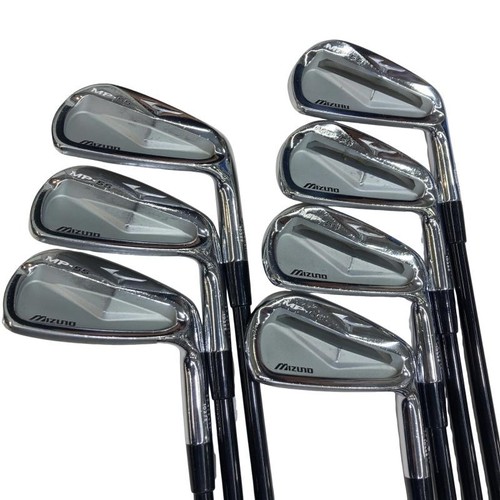 Mizuno set ferri da - mp-55,