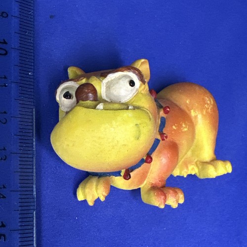 Catdog cane calamita magnete - catdog,