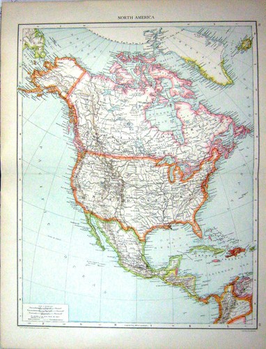 Vecchia mappa c1893 - vecchia,