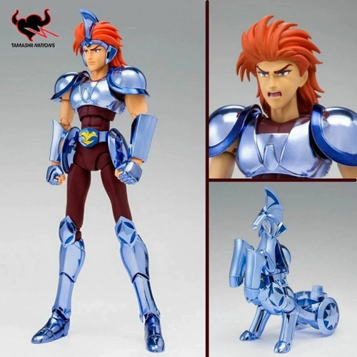 Bandai saint seiya - saint, myth