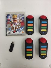 BUZZ! QUIZ TV SPECIAL EDITION