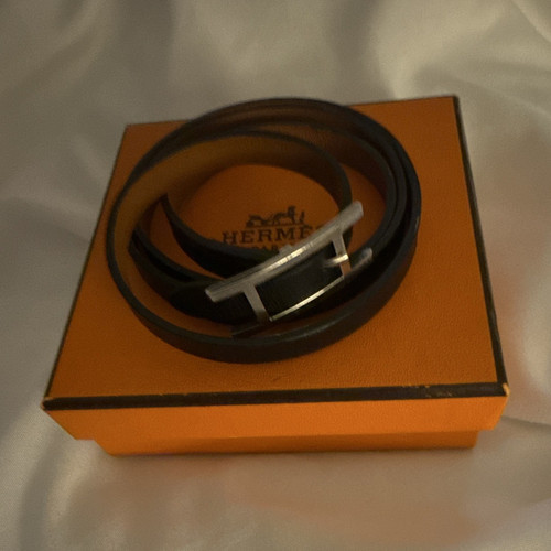 Bracciale hermès behapi - hermÈs,
