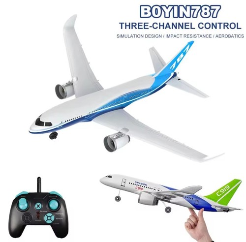 Aereo bm30 787 - rc,