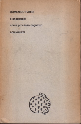 Linguaggio come processo - come,