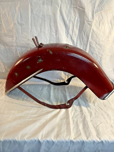 Parafango originale oem - originale, harley