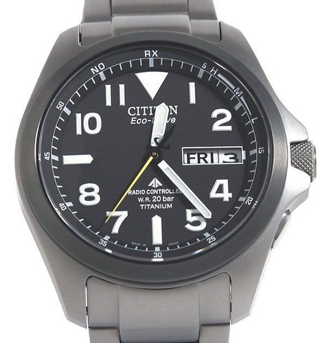 Citizen promaster pmd56 - promaster, pmd56-2952