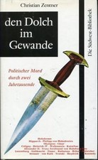 den Dolch im Gewande