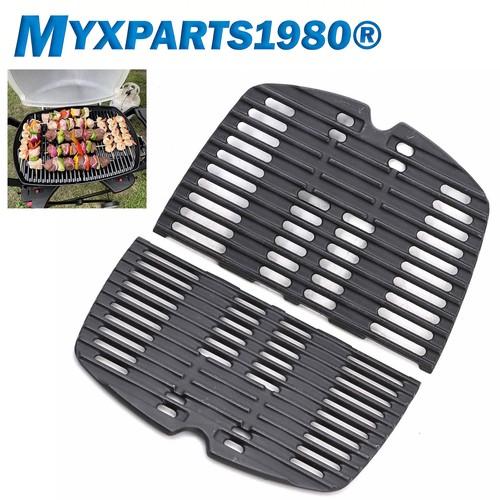 Set pezzi griglia barbecue - set,