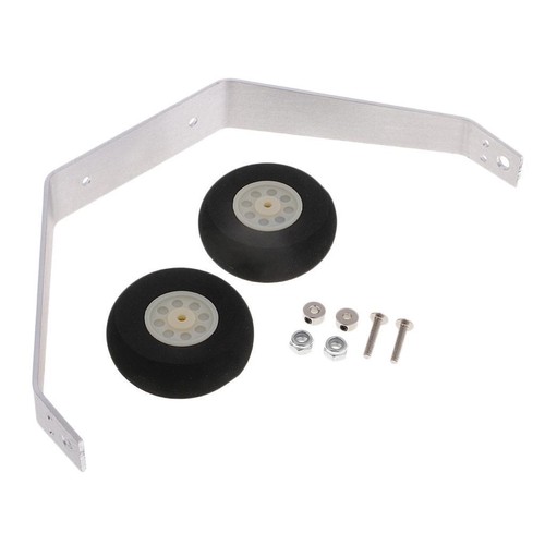 Kit carrello atterraggio in - kit,