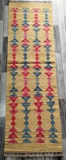 Tappeto Kilim Runner Turco