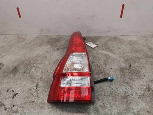 Honda left taillight - honda, 2009