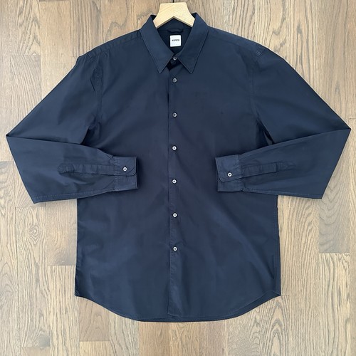Camicia uomo aspesi cotone - camicia,