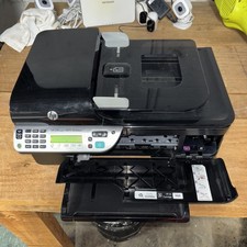 HP OfficeJet 4500 stampante