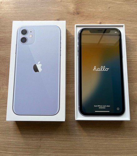 Apple iphone ottime - iphone, 11