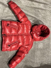 piumino moncler bimbi