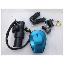 Lock set for Benelli models