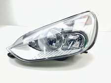 FARO ANTERIORE SINISTRO PER FORD S - Max Serie 6M21-13W030-AL (06>14)