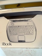 NEW PRICE iBook G3 Graphite