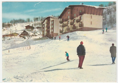 Alpe mera valsesia - alpe, di