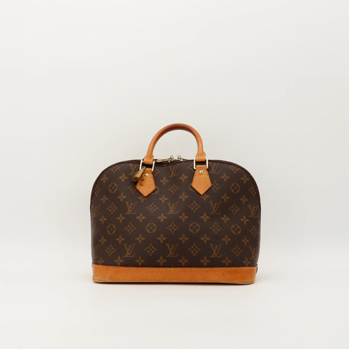 Alma louis vuitton - le,