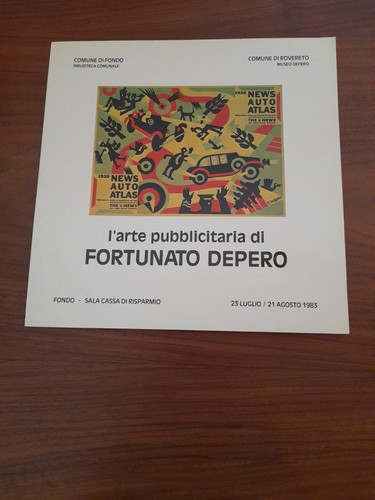 Arte pubblicitaria di - l'arte,
