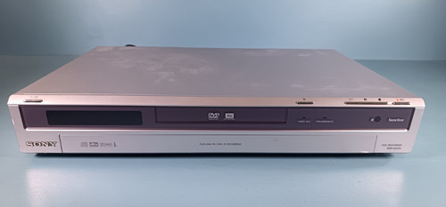 Sony rdr gx210 lettore dvd - sony,