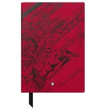 Notebook Montblanc #146 Enzo