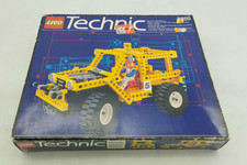 Lego 8850 camion supporto - lego,
