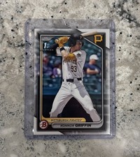 2024 1° Bowman Konnor Griffin