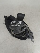 Cintura di sicurezza